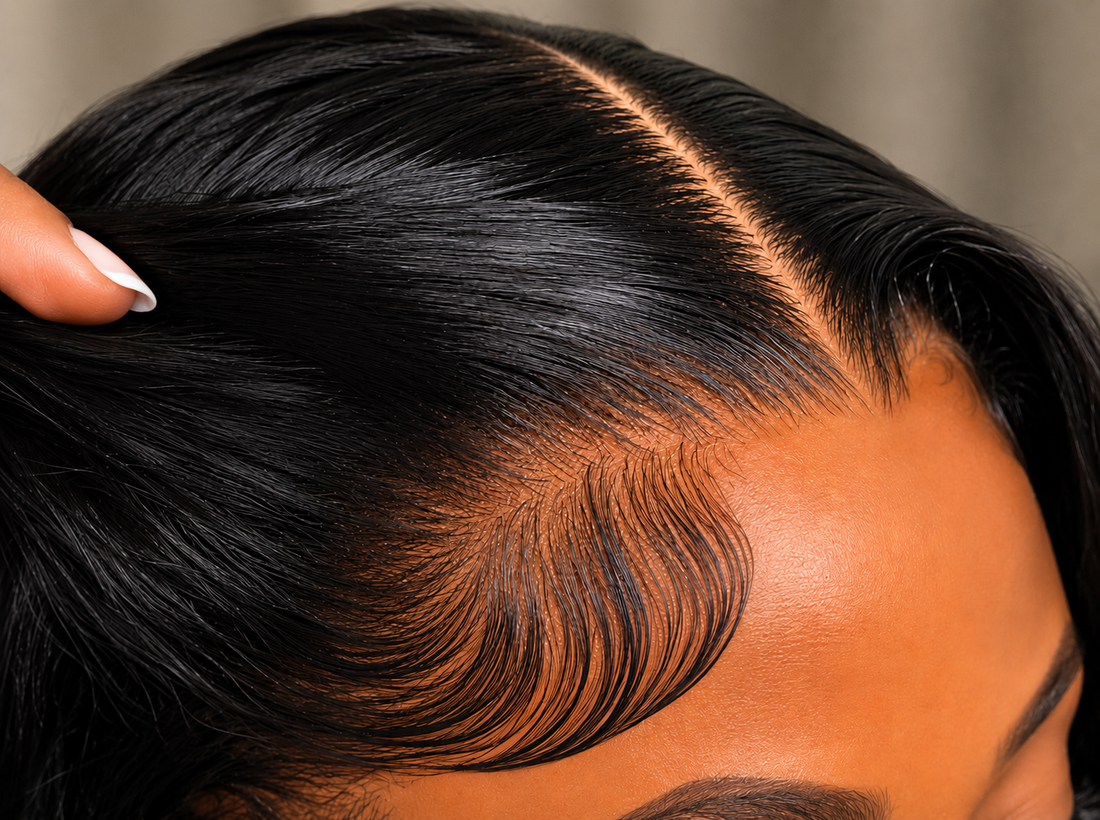 HD Lace vs Transparent Lace: What's the Difference? | Bethania Hair
